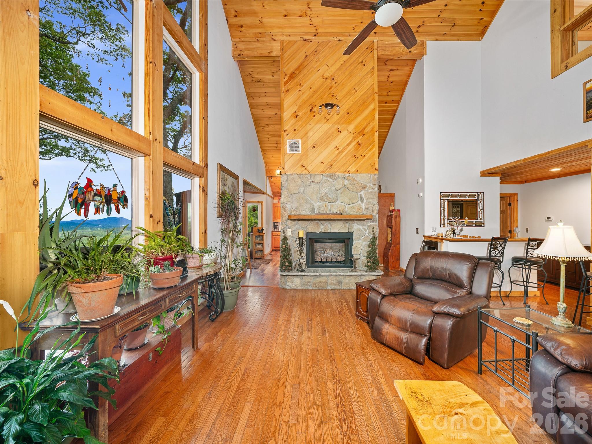 228 Continental Divide Road Spruce Pine NC 28777