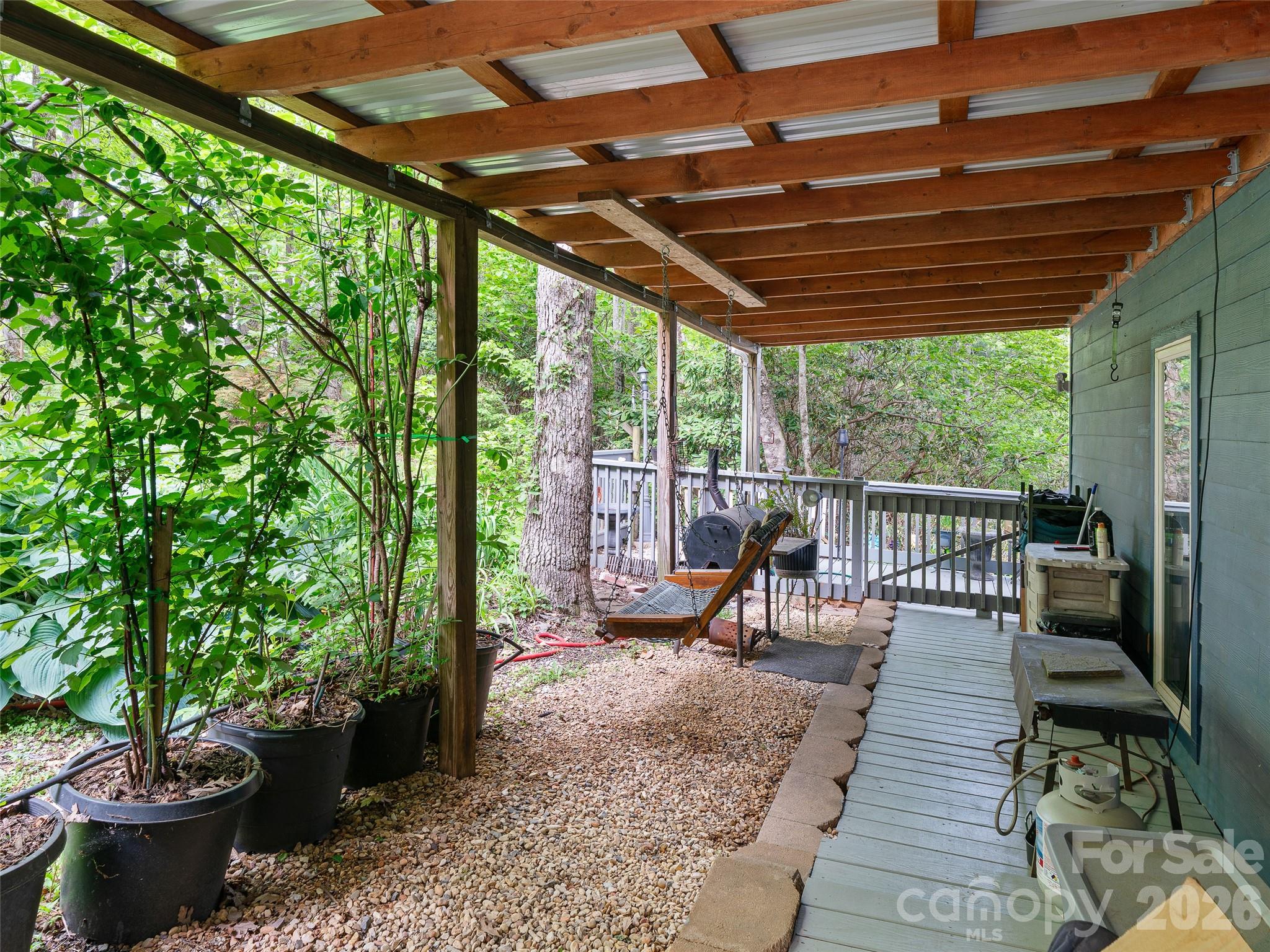 228 Continental Divide Road Spruce Pine NC 28777