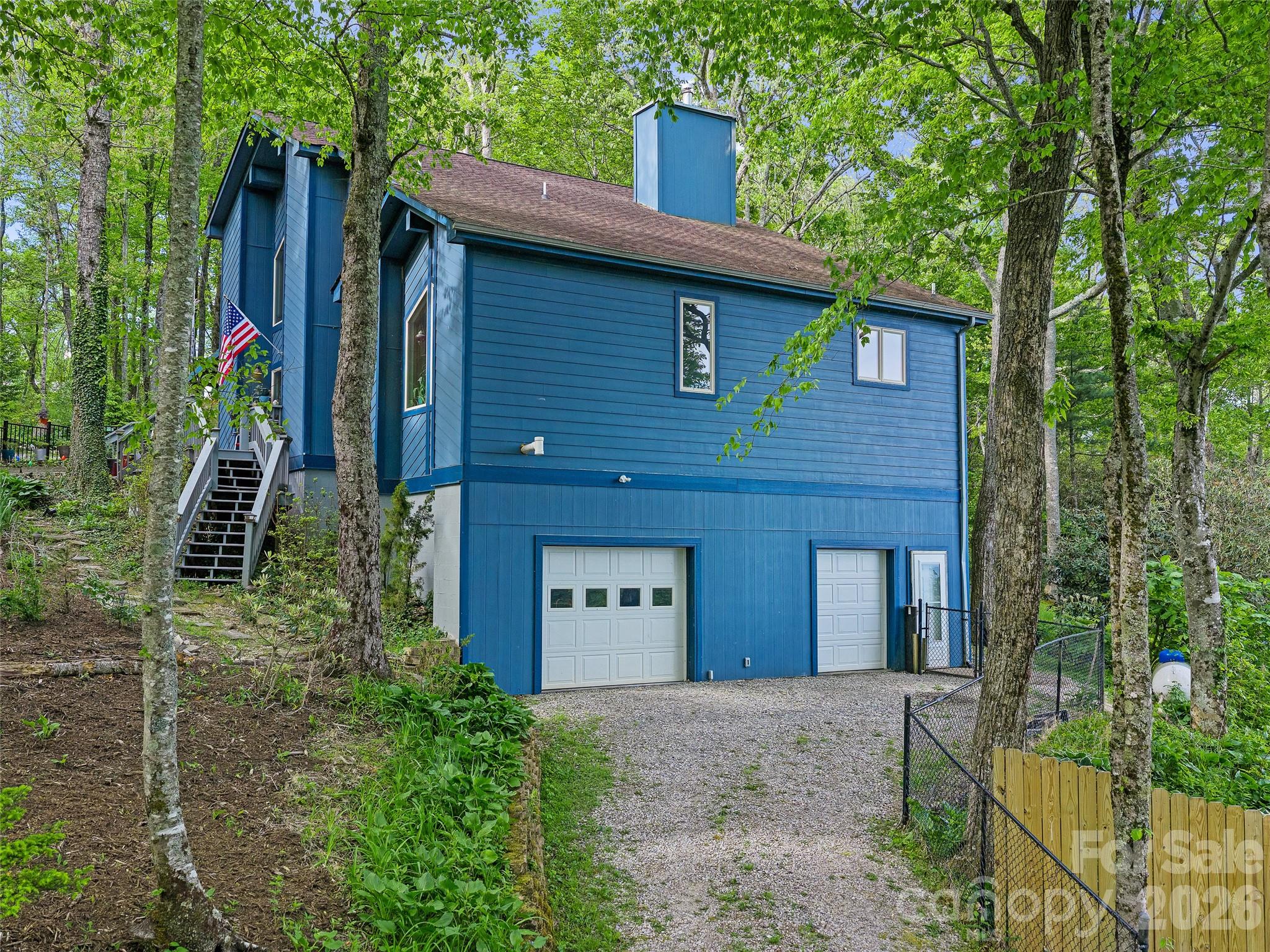 228 Continental Divide Road Spruce Pine NC 28777