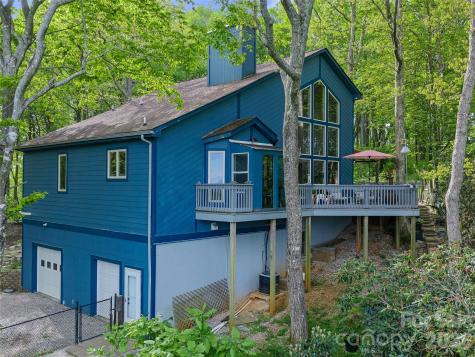 228 Continental Divide Road Spruce Pine NC 28777