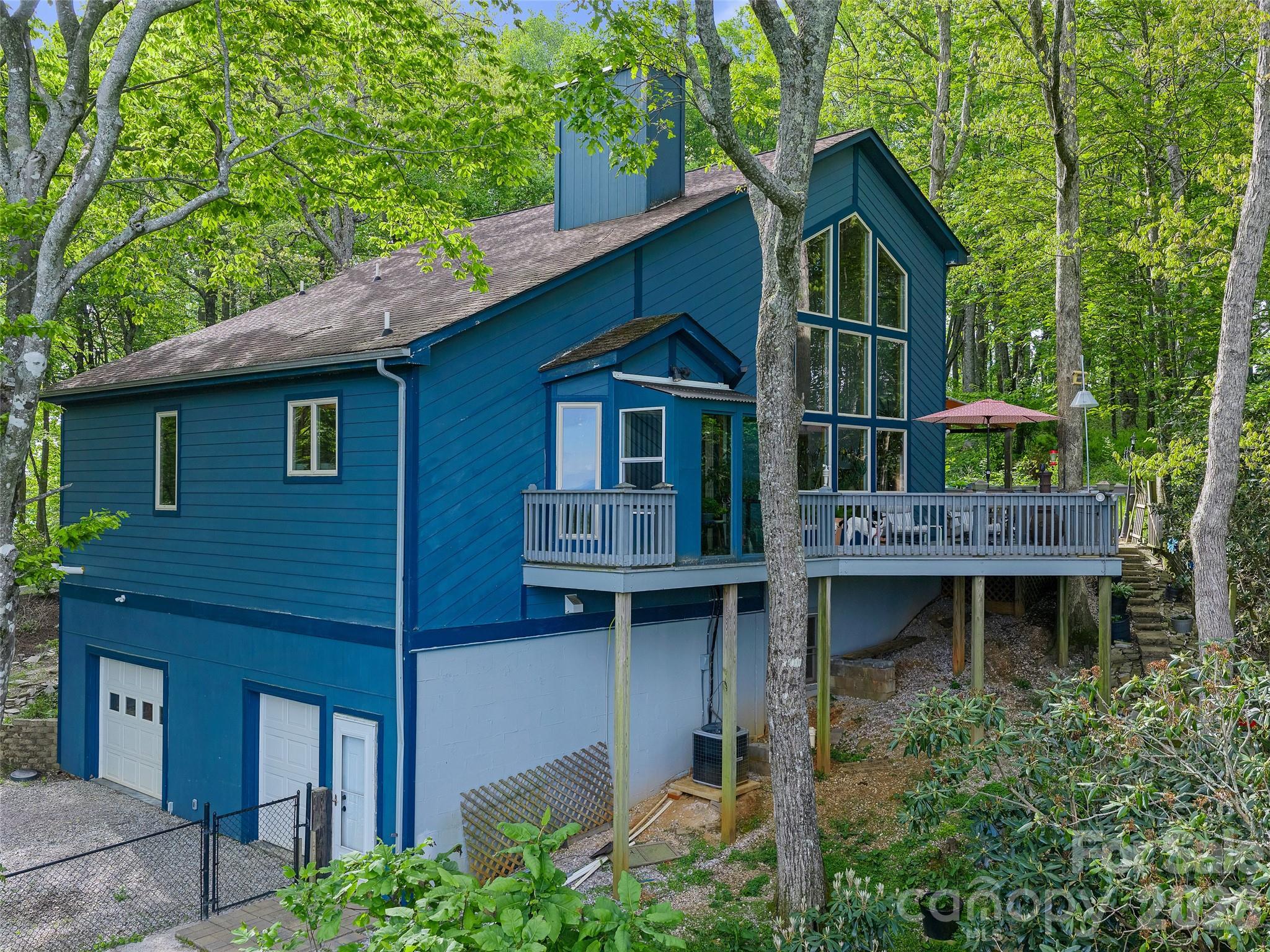 228 Continental Divide Road Spruce Pine NC 28777