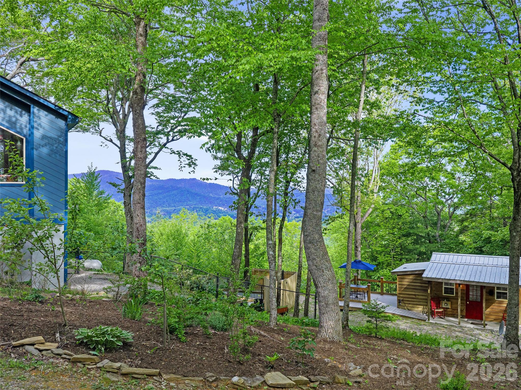 228 Continental Divide Road Spruce Pine NC 28777