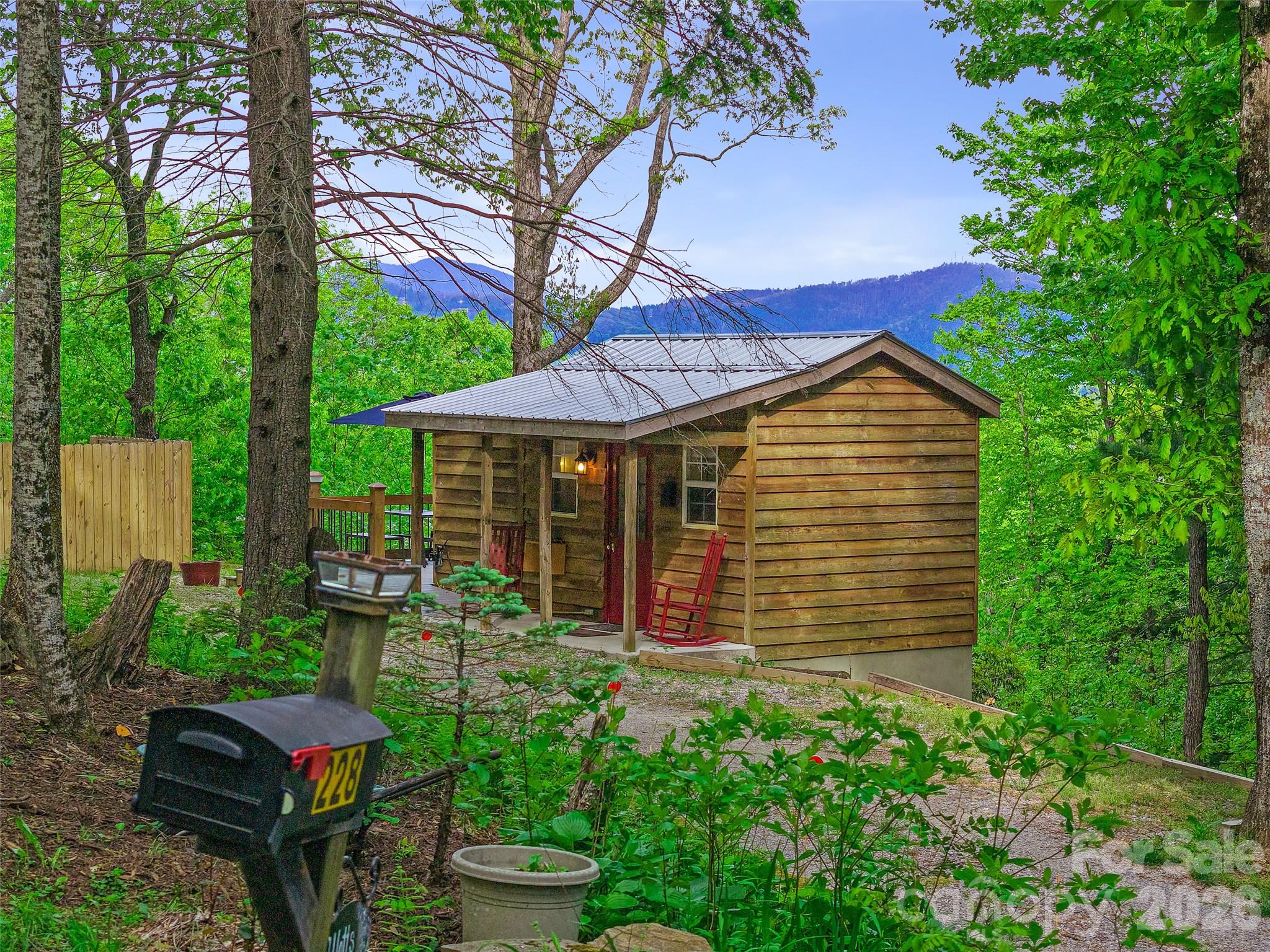 228 Continental Divide Road Spruce Pine NC 28777