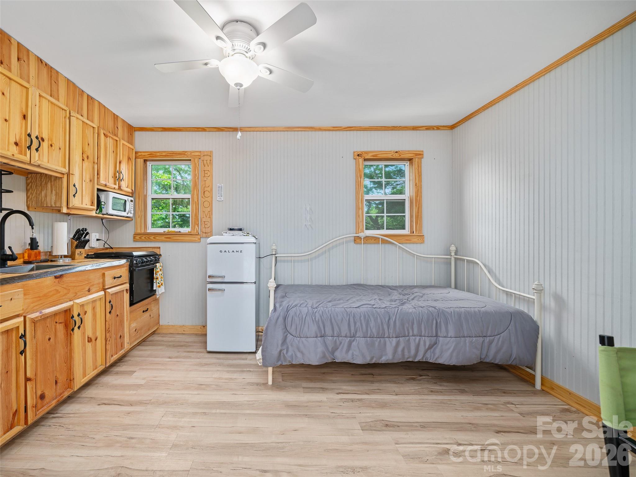 228 Continental Divide Road Spruce Pine NC 28777