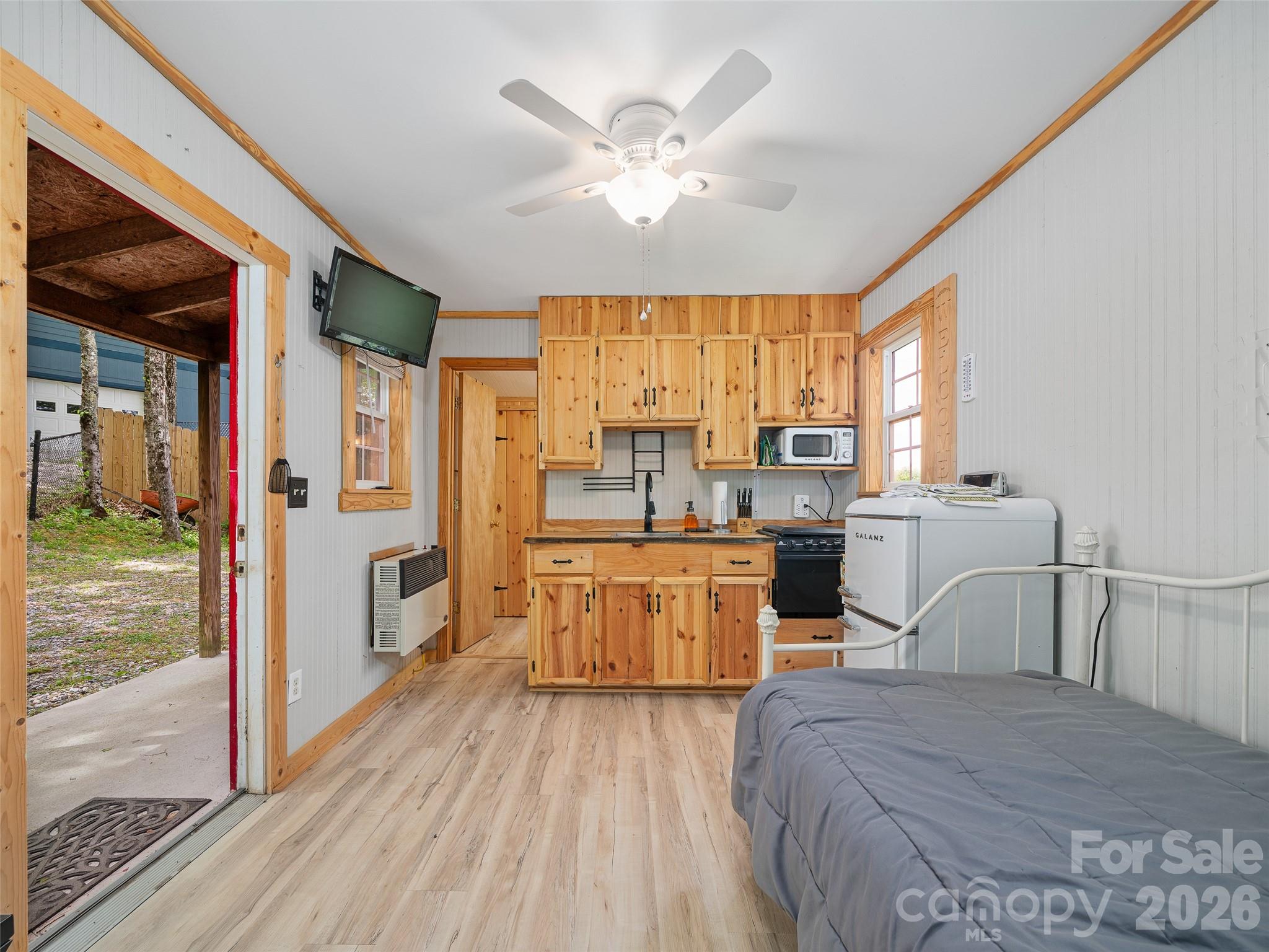 228 Continental Divide Road Spruce Pine NC 28777
