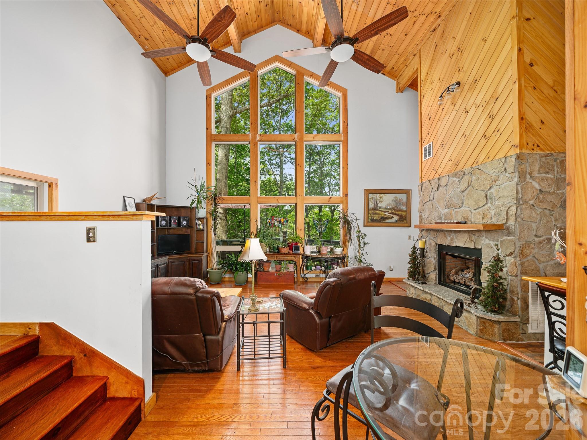 228 Continental Divide Road Spruce Pine NC 28777