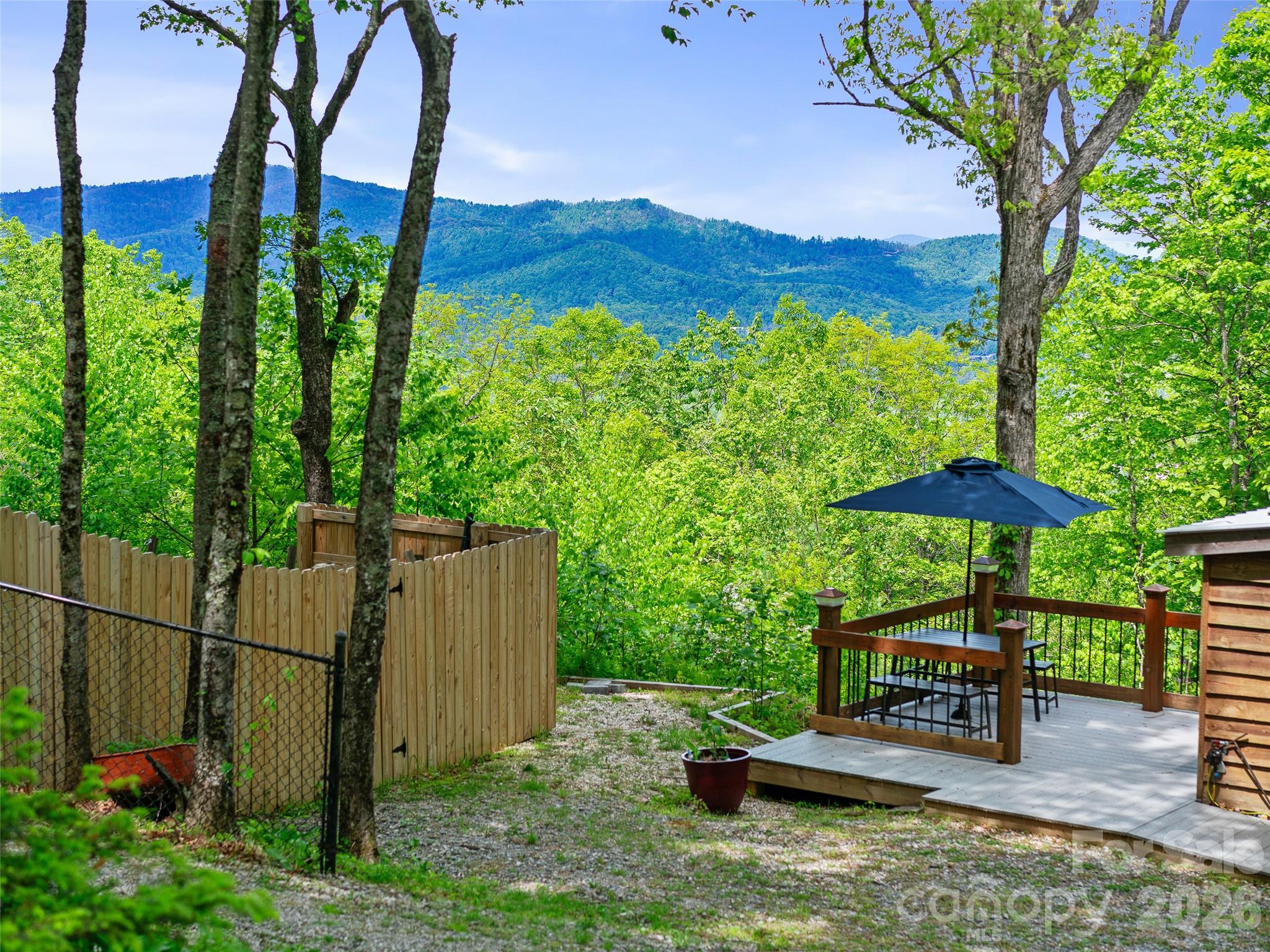 228 Continental Divide Road Spruce Pine NC 28777
