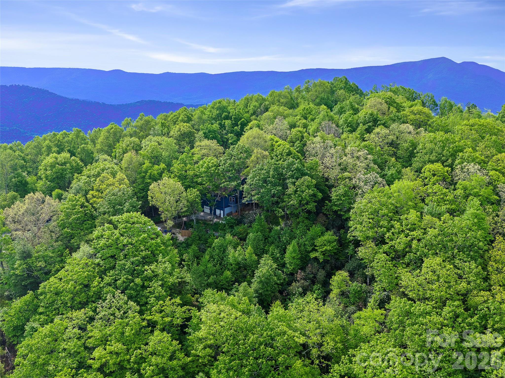 228 Continental Divide Road Spruce Pine NC 28777