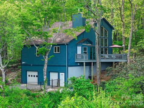 228 Continental Divide Road Spruce Pine NC 28777