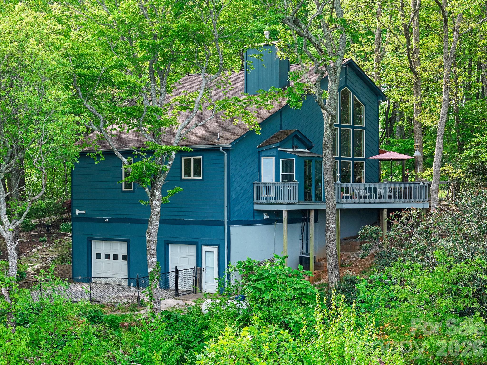 228 Continental Divide Road Spruce Pine NC 28777