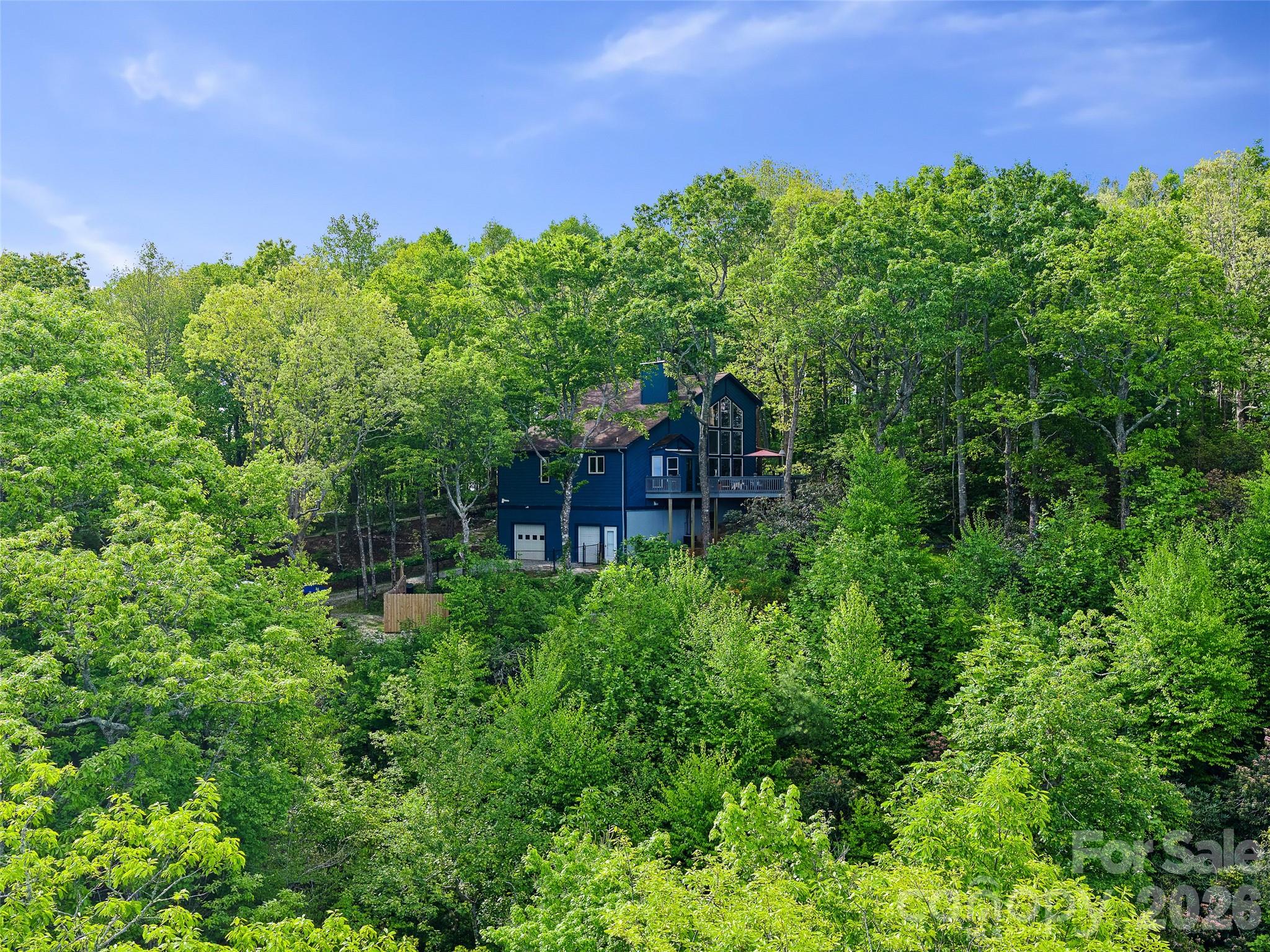 228 Continental Divide Road Spruce Pine NC 28777