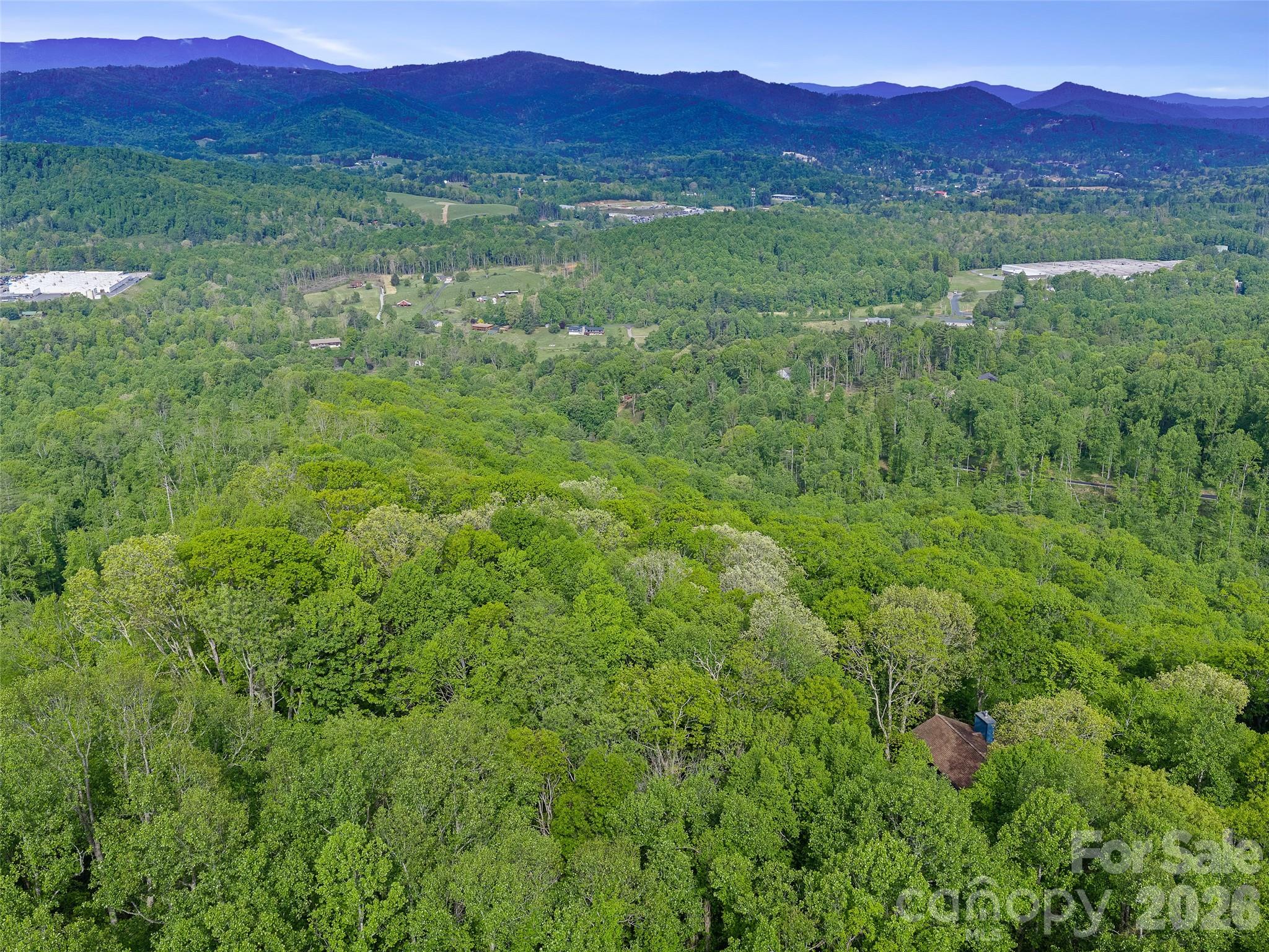 228 Continental Divide Road Spruce Pine NC 28777