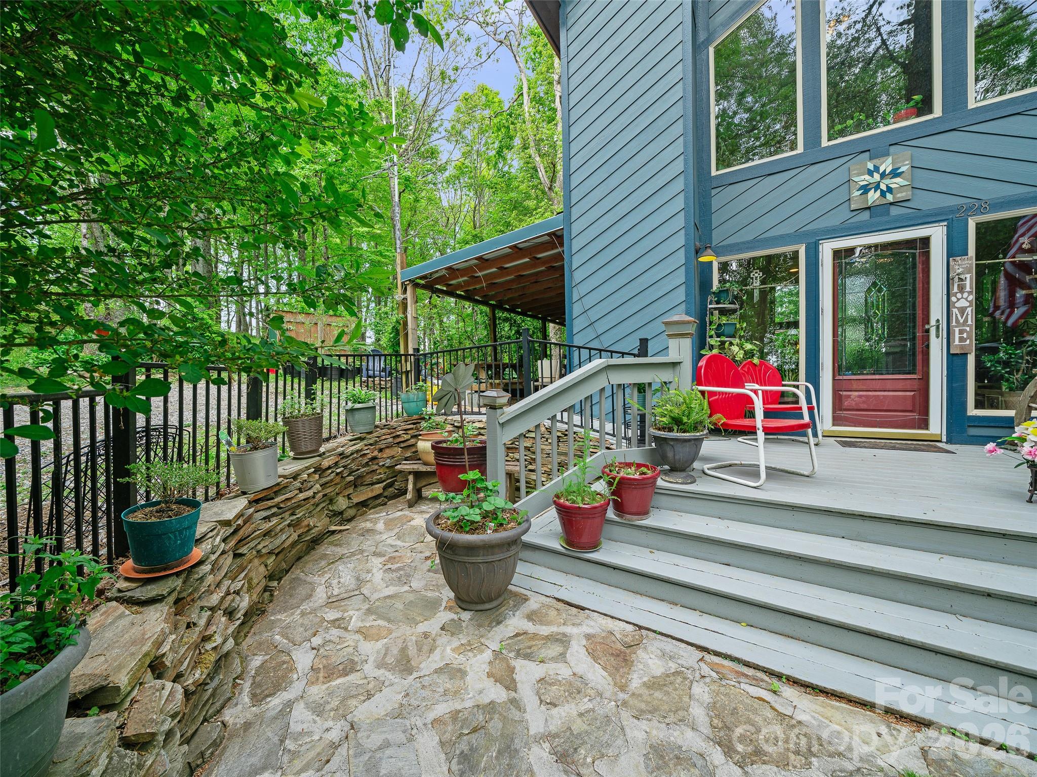 228 Continental Divide Road Spruce Pine NC 28777
