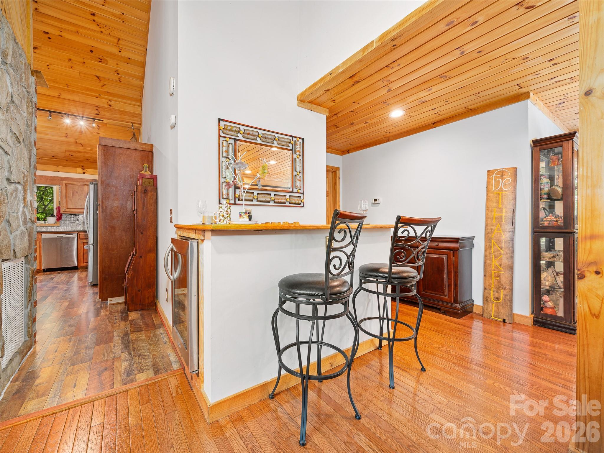 228 Continental Divide Road Spruce Pine NC 28777