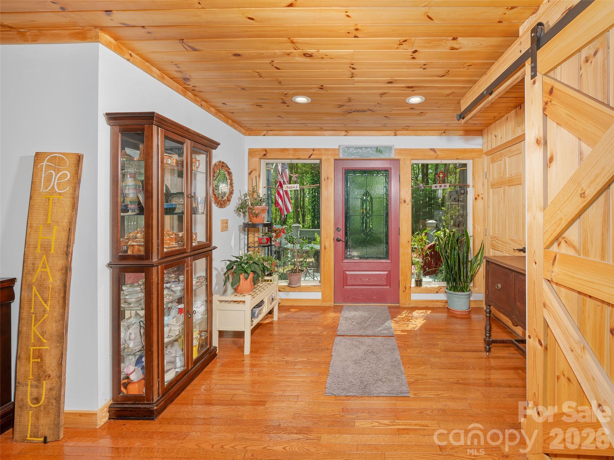 228 Continental Divide Road Spruce Pine NC 28777