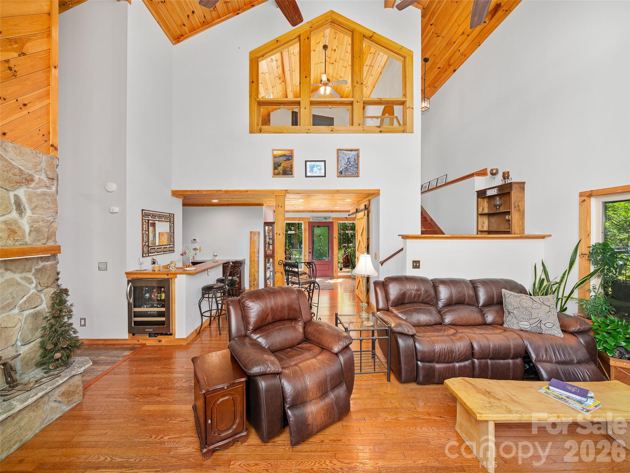 228 Continental Divide Road Spruce Pine NC 28777