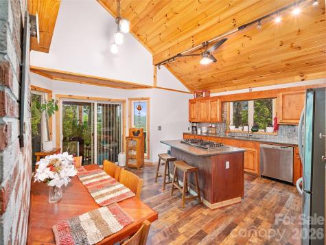 228 Continental Divide Road Spruce Pine NC 28777