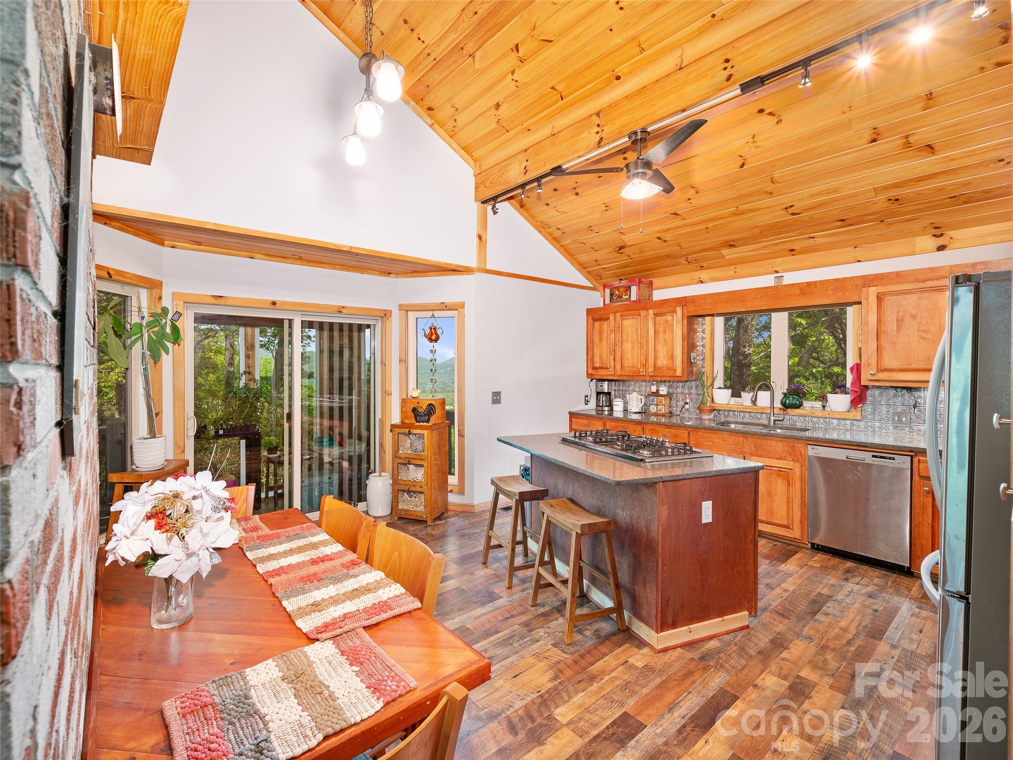 228 Continental Divide Road Spruce Pine NC 28777