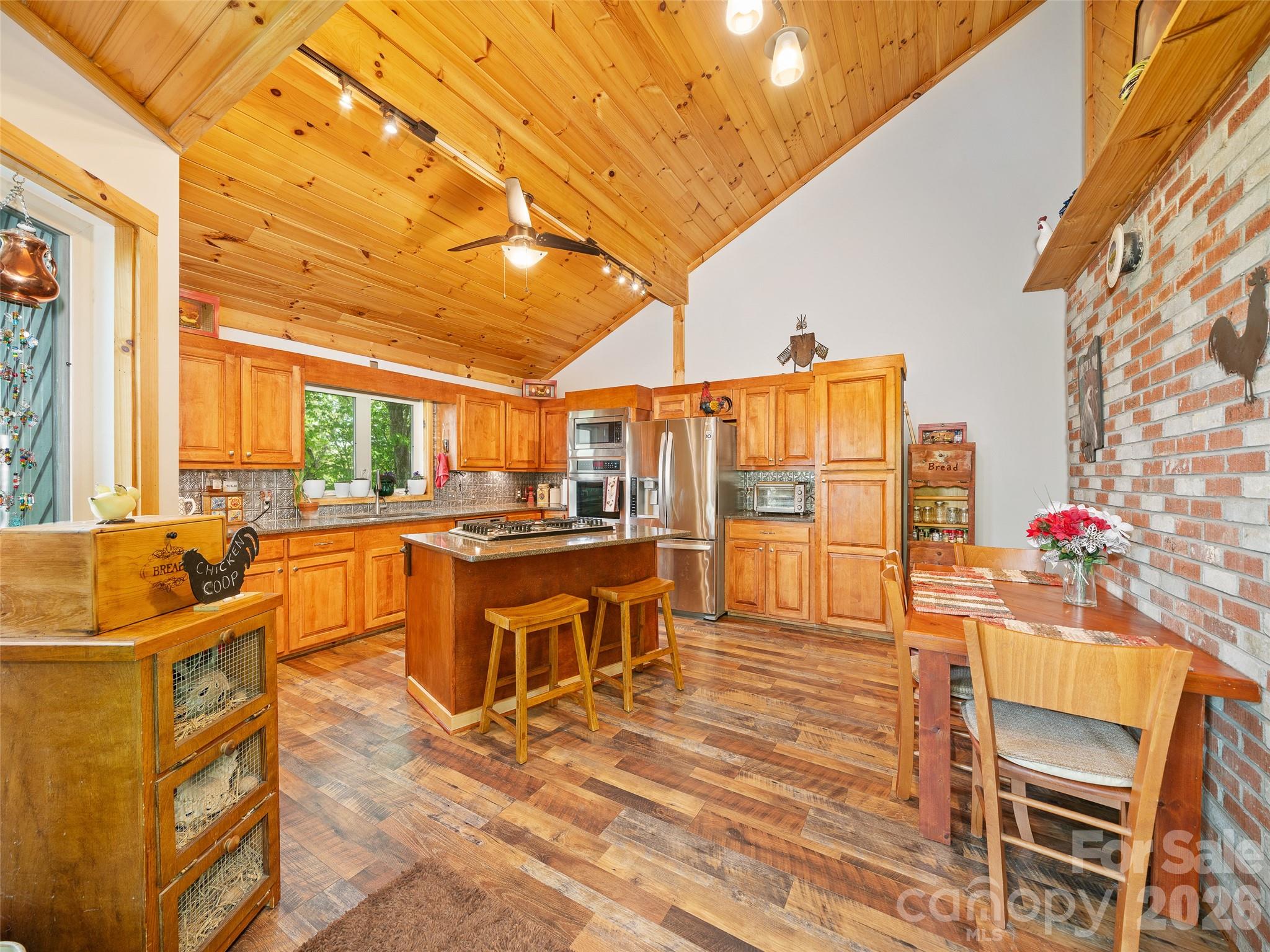228 Continental Divide Road Spruce Pine NC 28777
