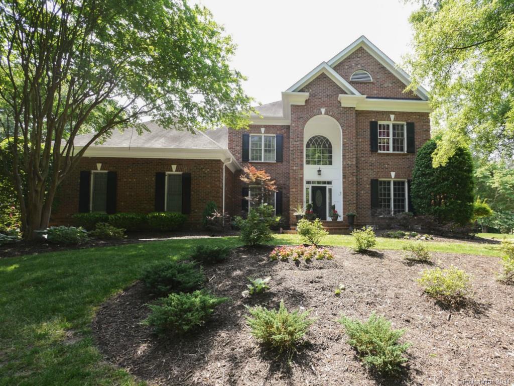 12018 Delmahoy Drive Charlotte NC 28277