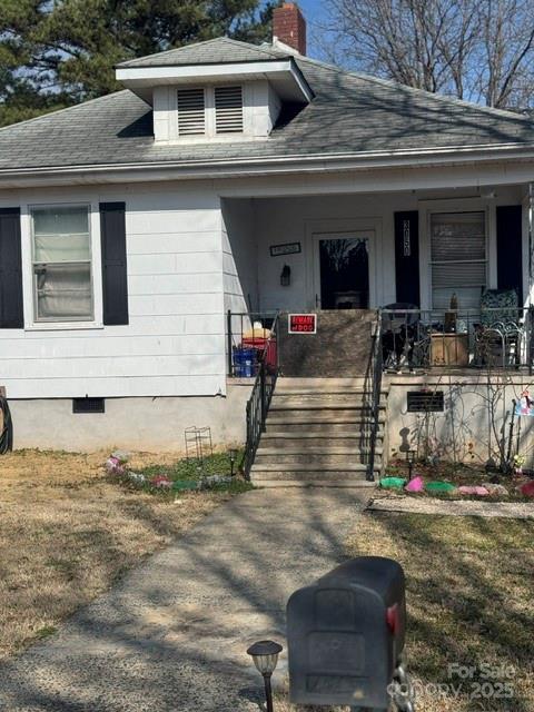 3050 Millstone Drive Gastonia NC 28054
