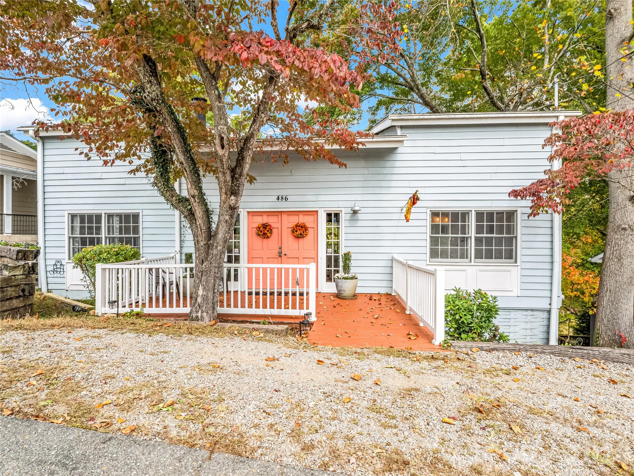 486 Oxford Road Lake Junaluska NC 28745