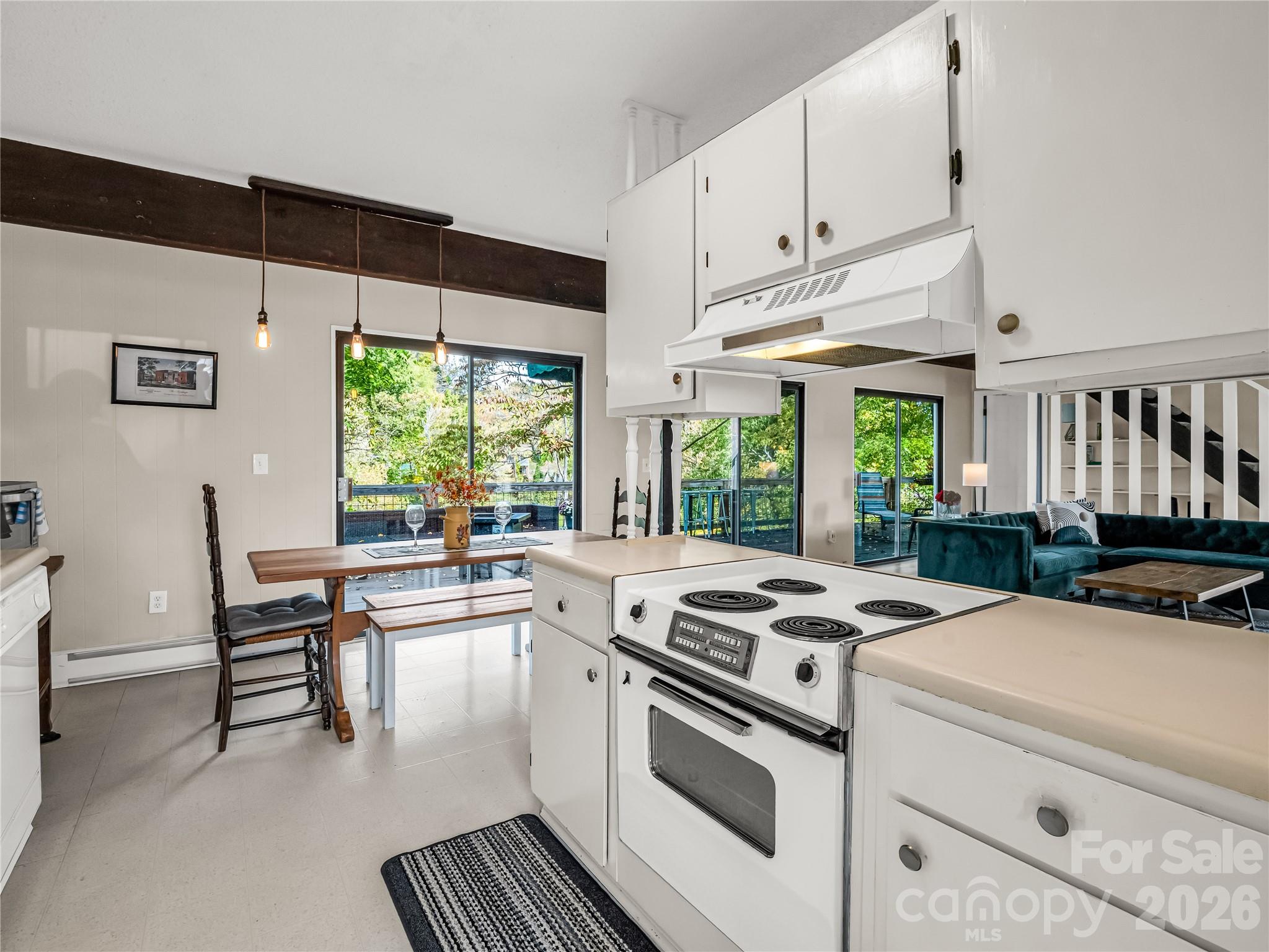 486 Oxford Road Lake Junaluska NC 28745