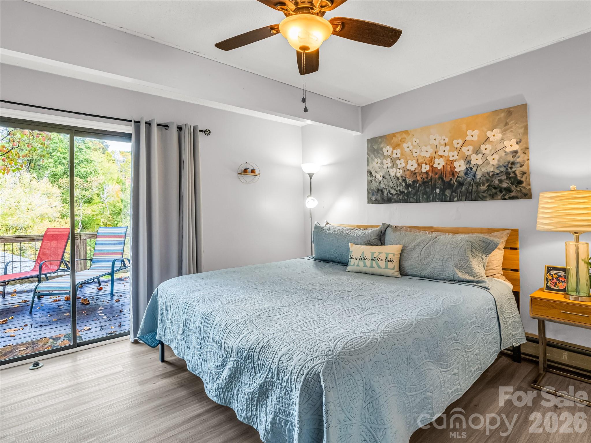 486 Oxford Road Lake Junaluska NC 28745