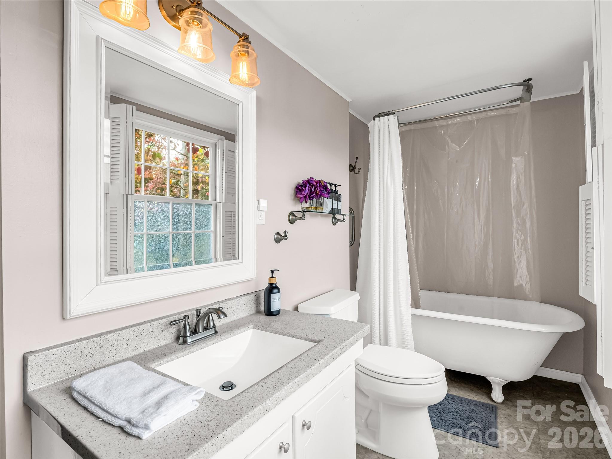 486 Oxford Road Lake Junaluska NC 28745