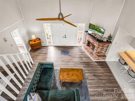 486 Oxford Road Lake Junaluska NC 28745