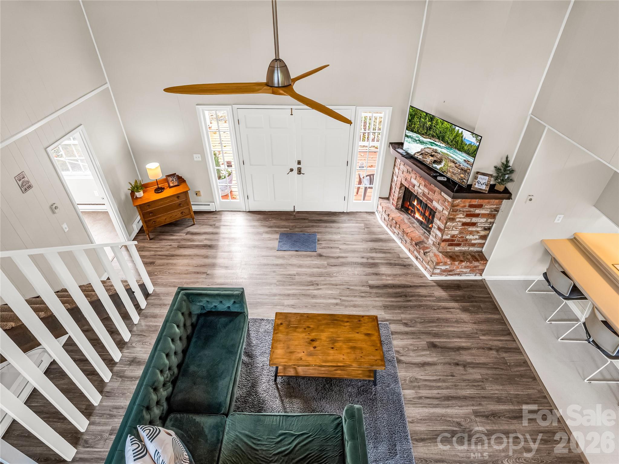 486 Oxford Road Lake Junaluska NC 28745