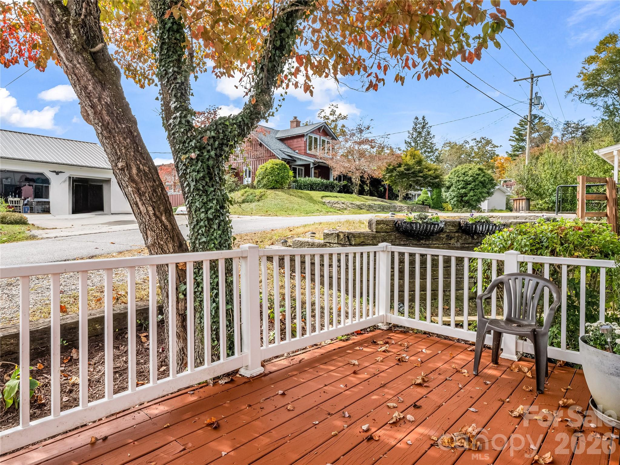 486 Oxford Road Lake Junaluska NC 28745