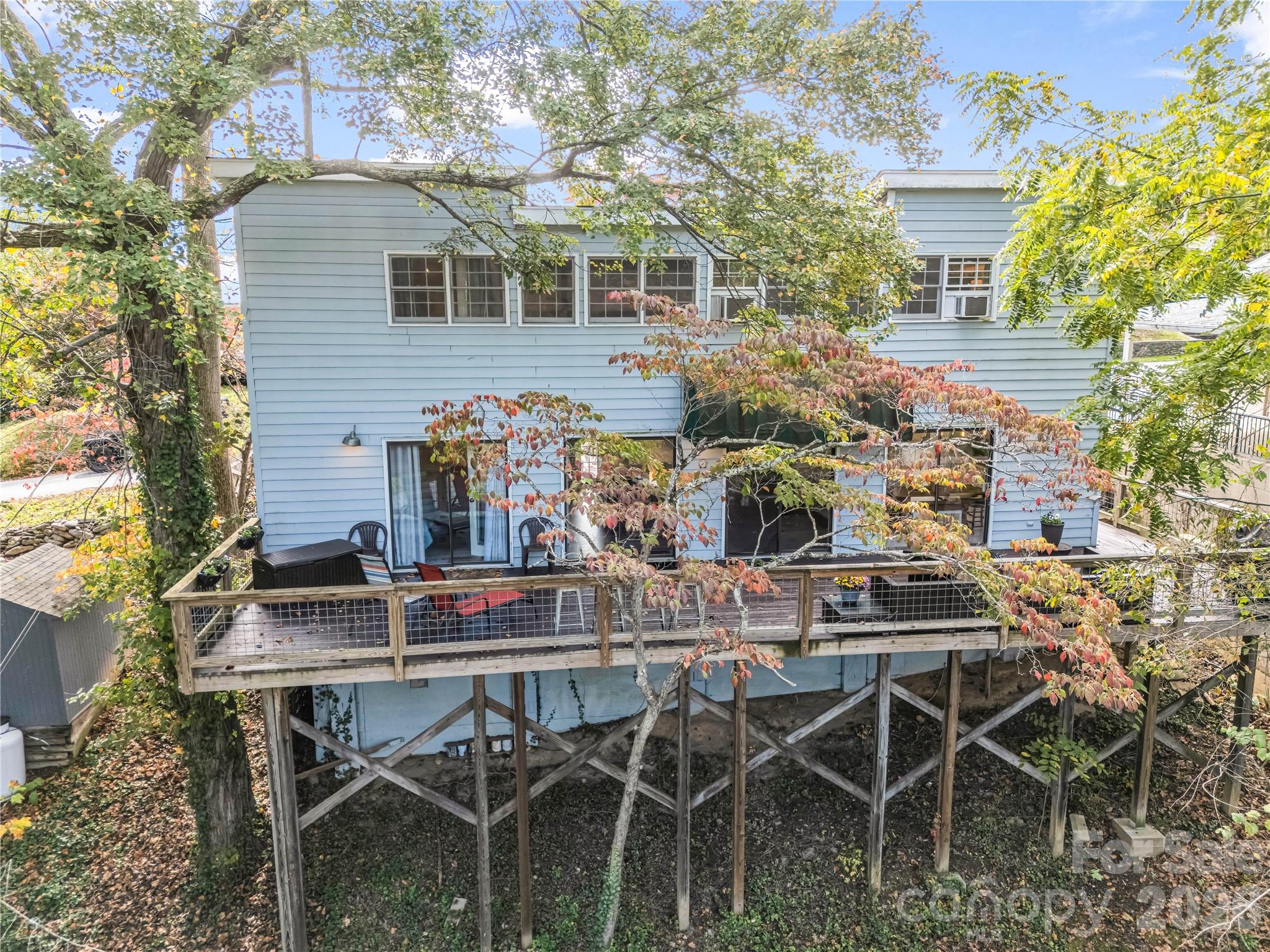 486 Oxford Road Lake Junaluska NC 28745