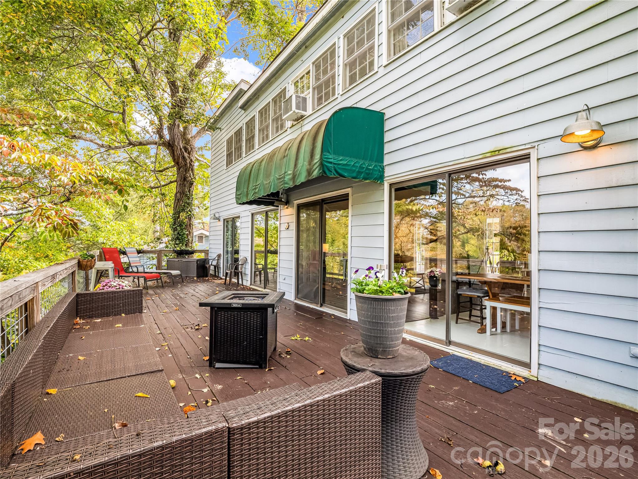 486 Oxford Road Lake Junaluska NC 28745