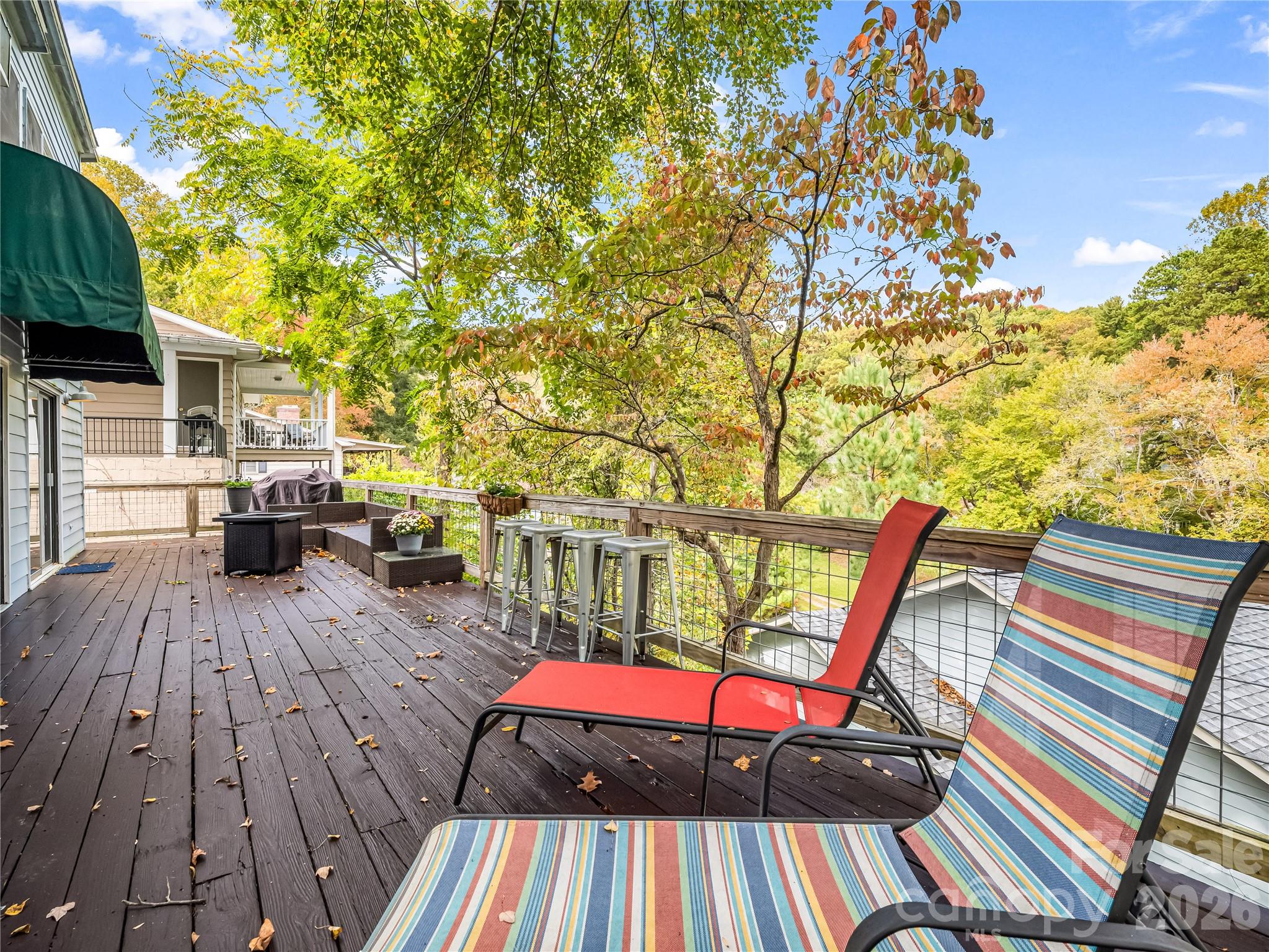 486 Oxford Road Lake Junaluska NC 28745