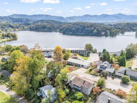 486 Oxford Road Lake Junaluska NC 28745