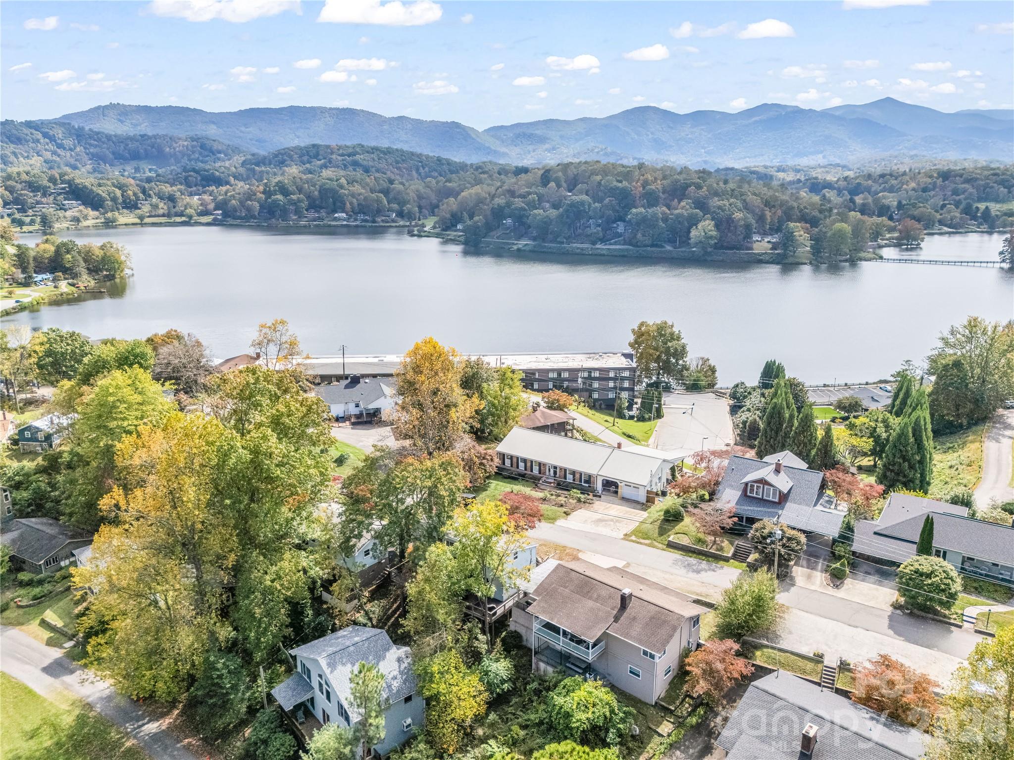486 Oxford Road Lake Junaluska NC 28745