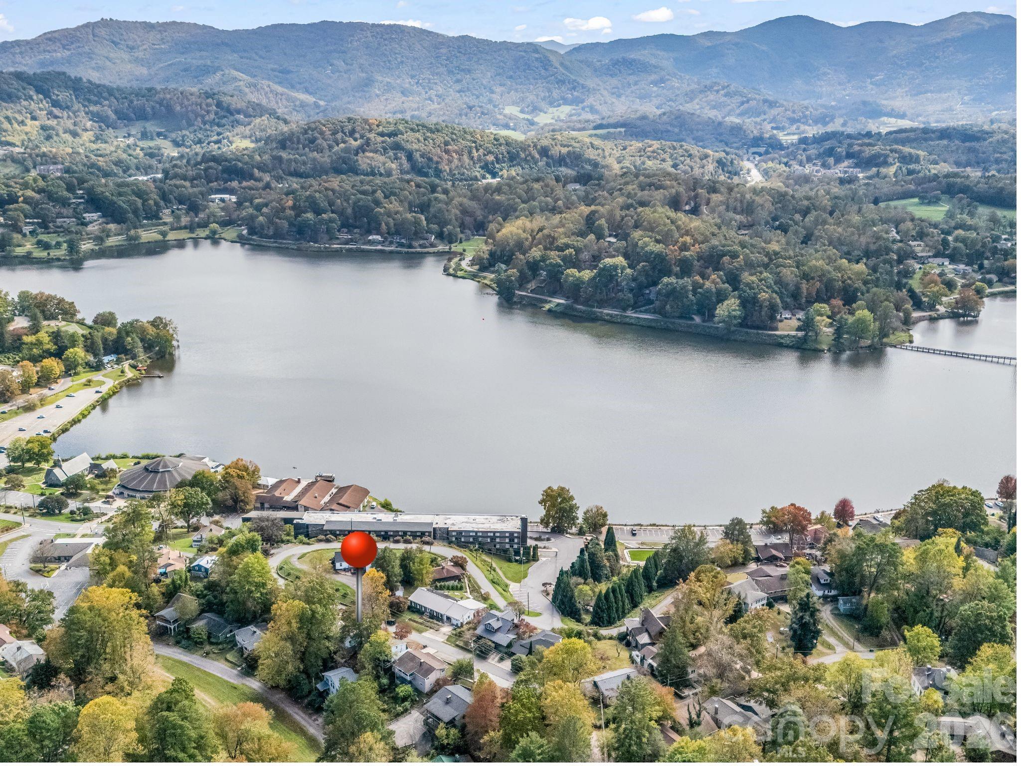 486 Oxford Road Lake Junaluska NC 28745