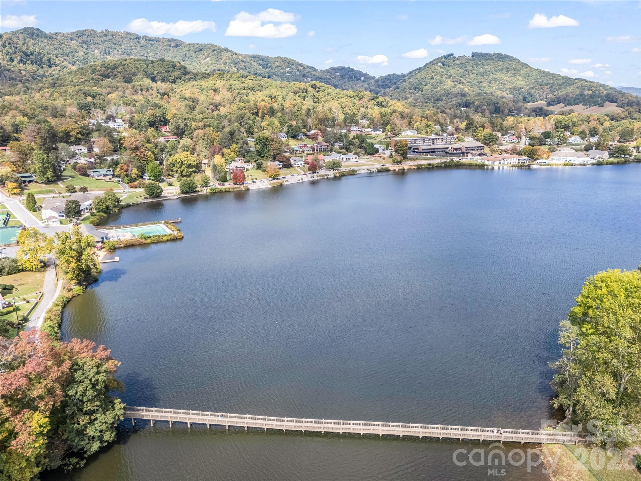 486 Oxford Road Lake Junaluska NC 28745