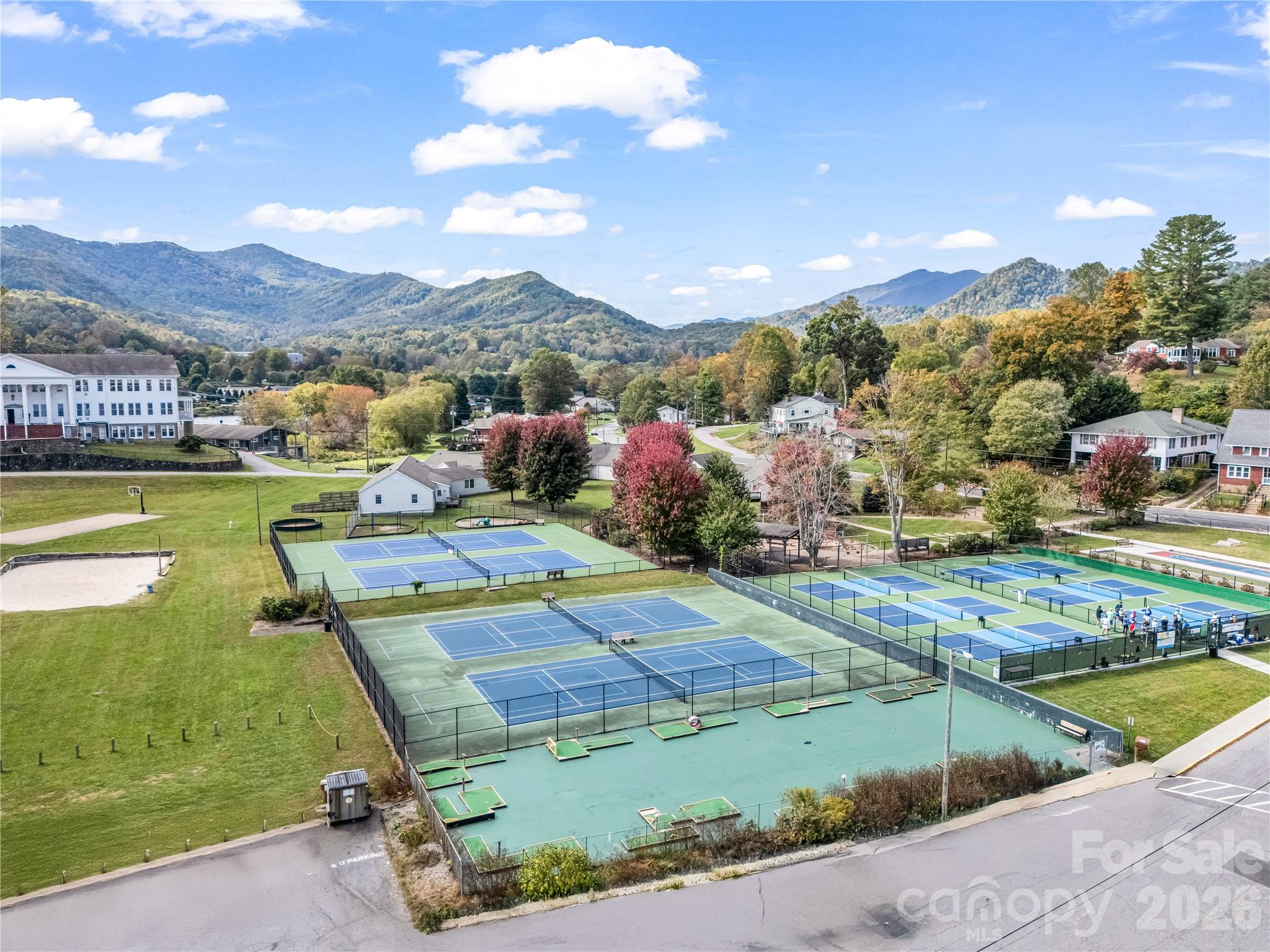 486 Oxford Road Lake Junaluska NC 28745