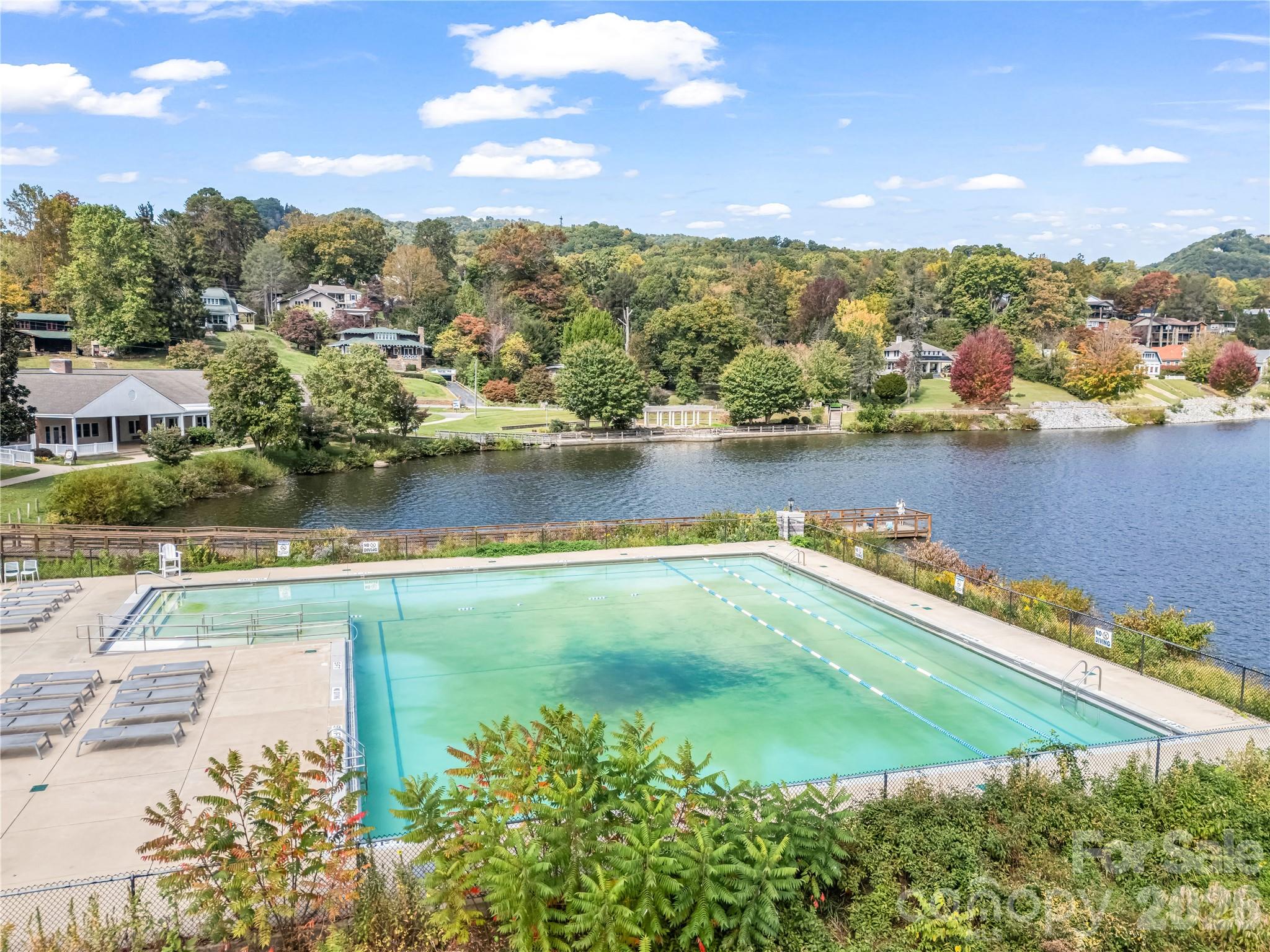 486 Oxford Road Lake Junaluska NC 28745
