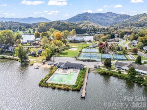 486 Oxford Road Lake Junaluska NC 28745