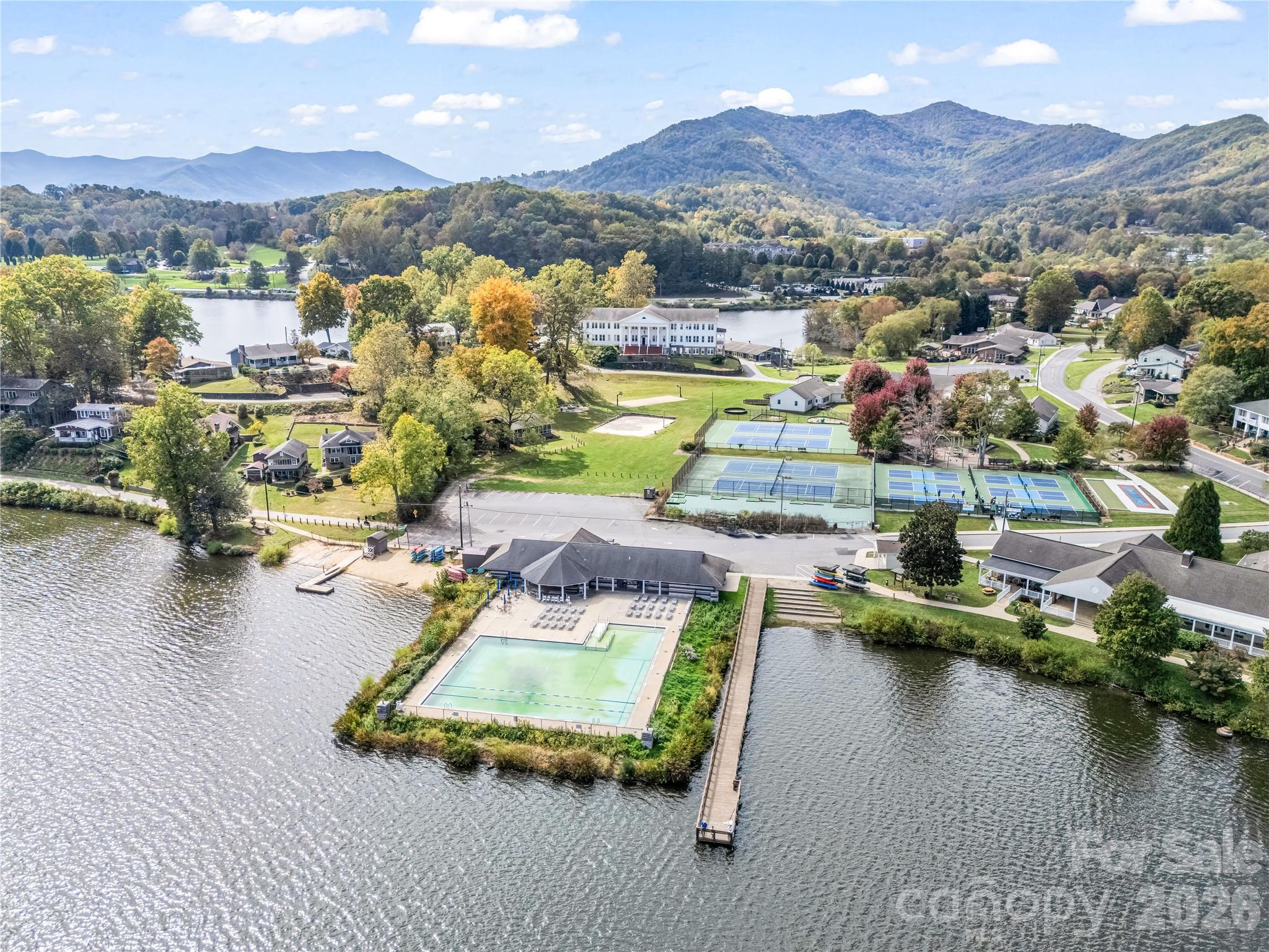 486 Oxford Road Lake Junaluska NC 28745