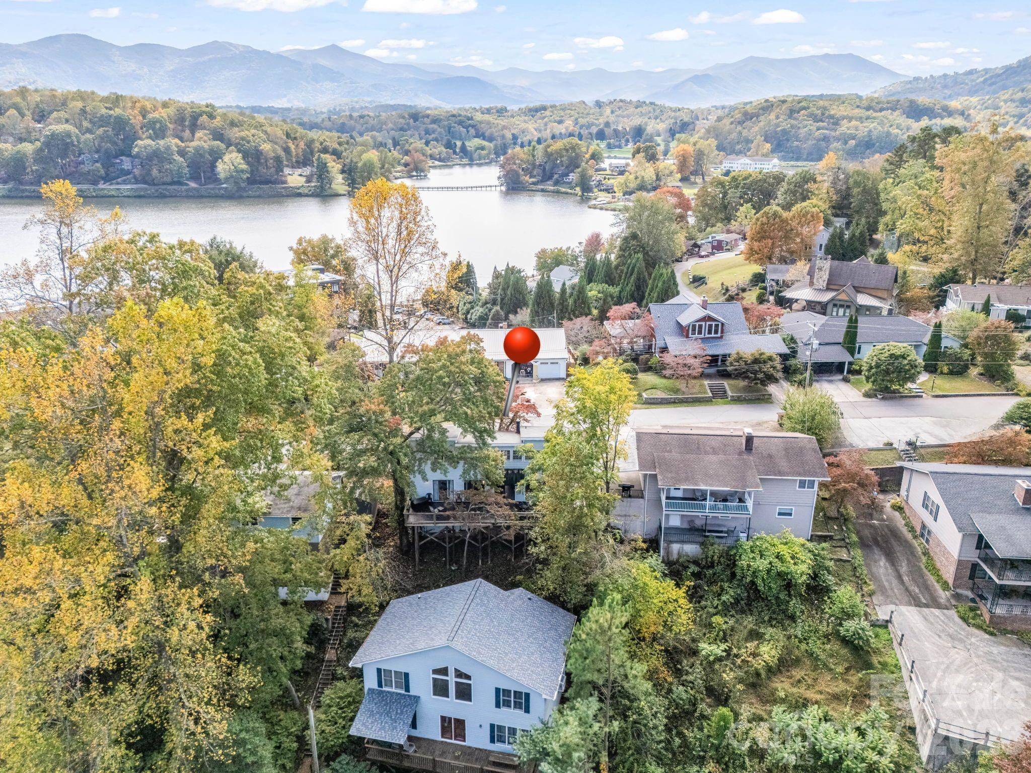 486 Oxford Road Lake Junaluska NC 28745
