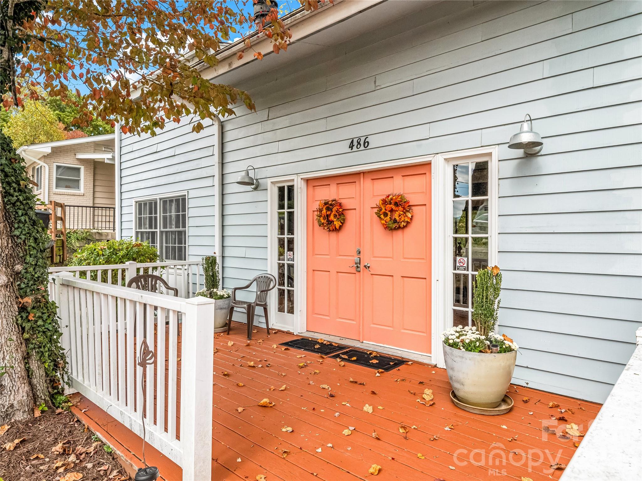 486 Oxford Road Lake Junaluska NC 28745