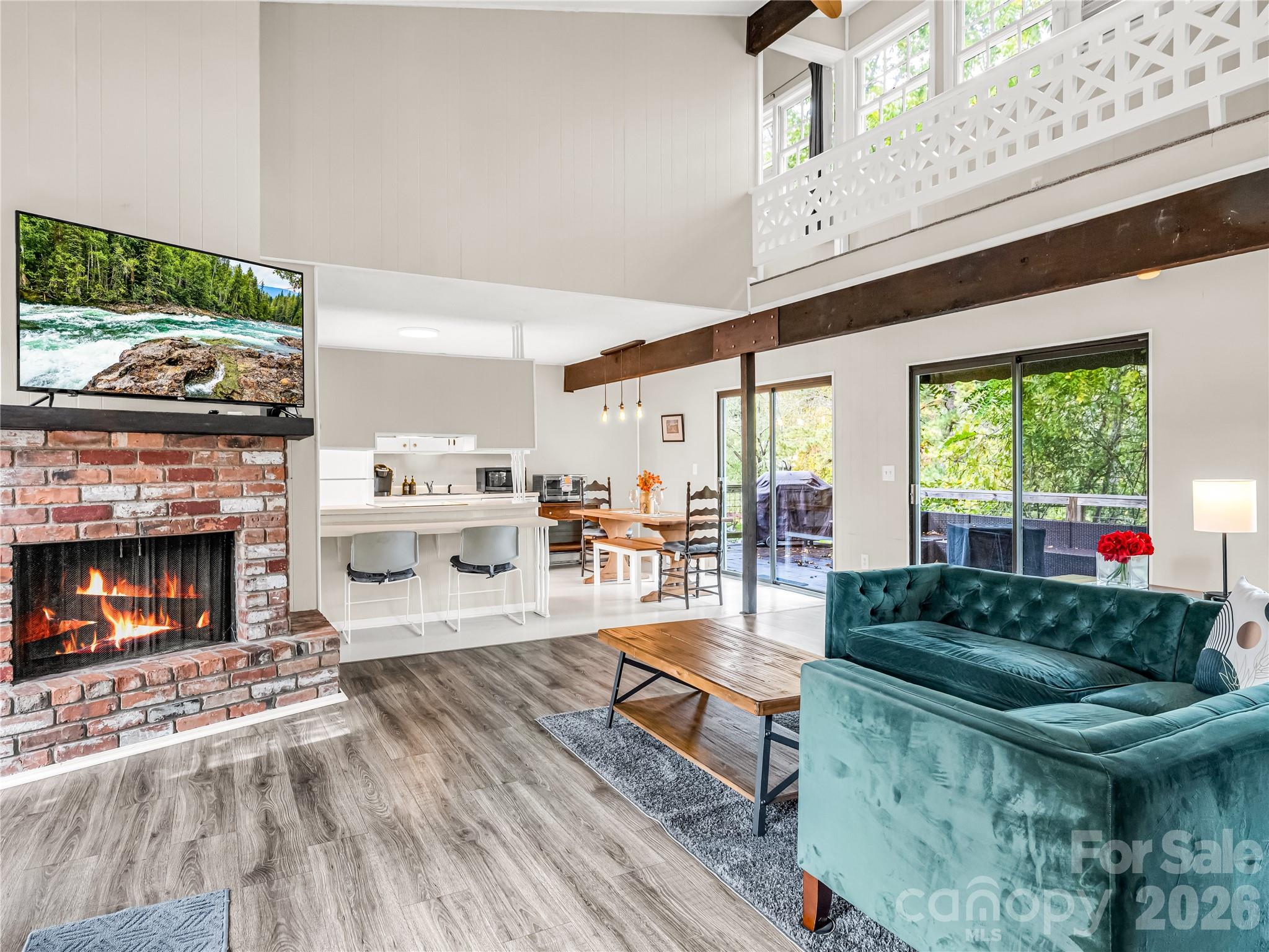 486 Oxford Road Lake Junaluska NC 28745
