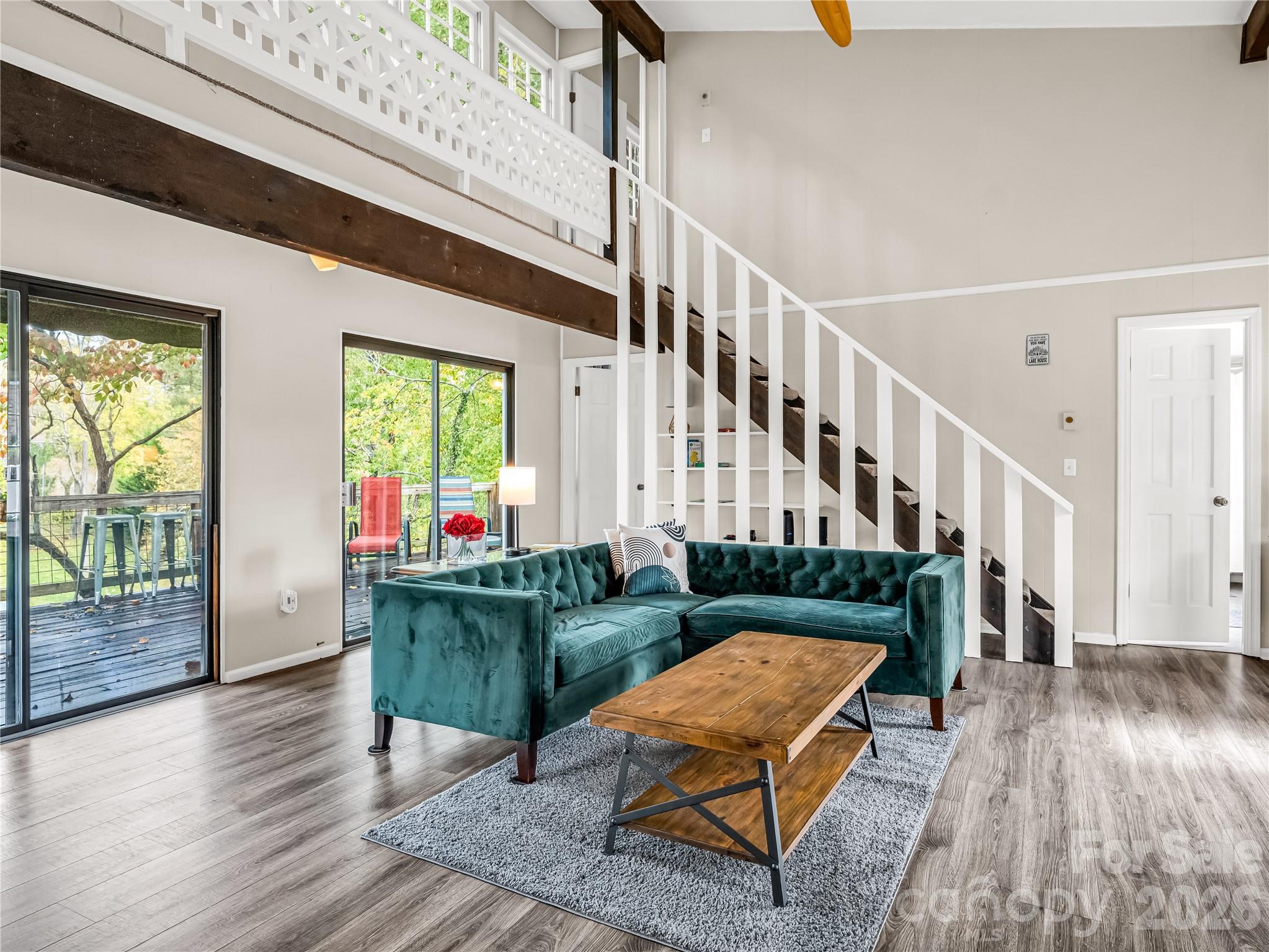 486 Oxford Road Lake Junaluska NC 28745