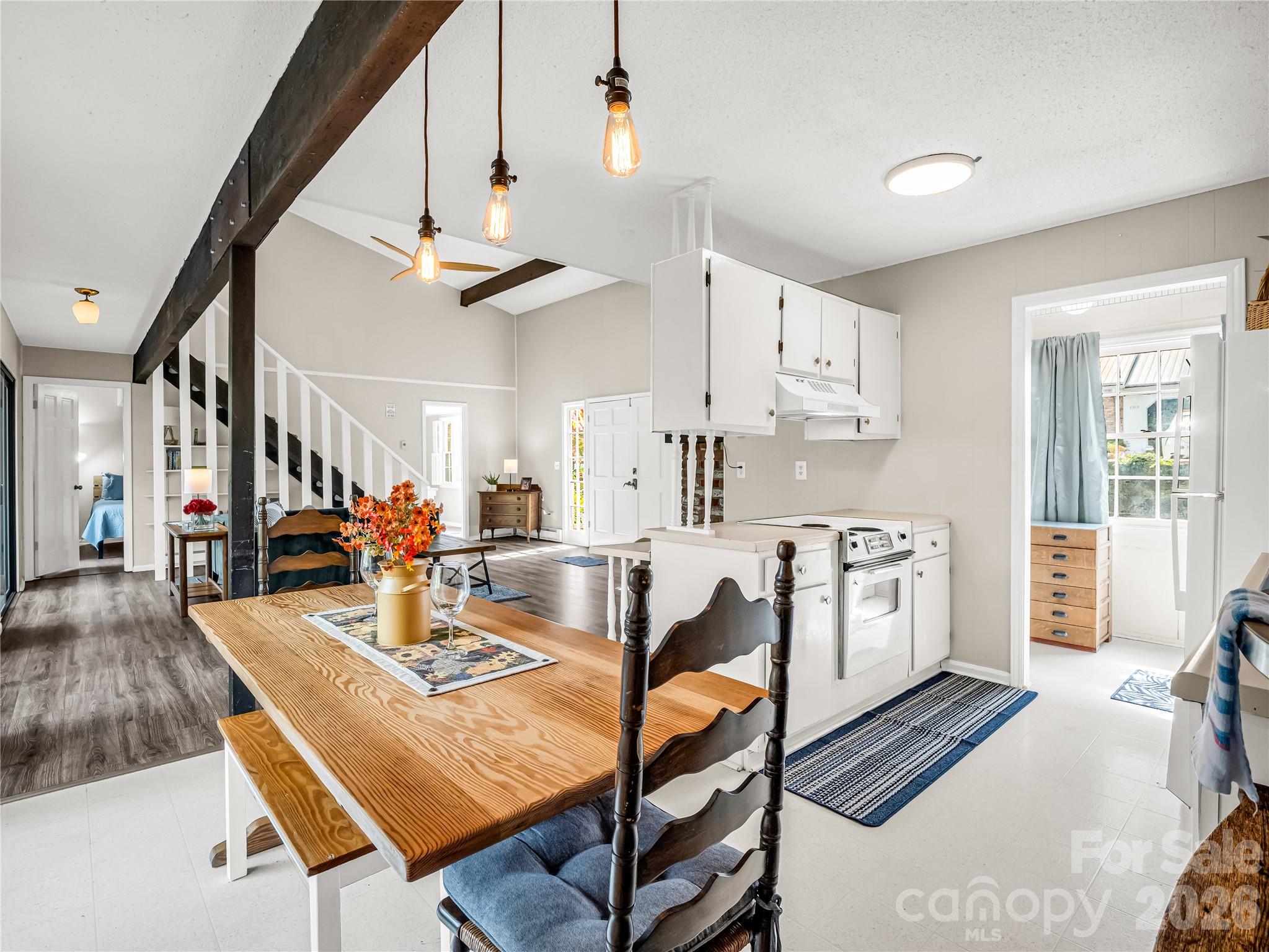 486 Oxford Road Lake Junaluska NC 28745
