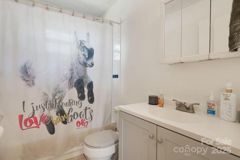 645 Flint Hill Road Alexander NC 28701