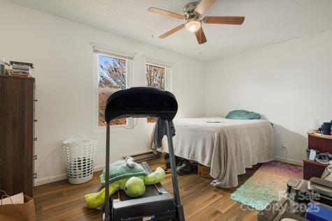 645 Flint Hill Road Alexander NC 28701